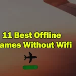 Best Offline Games on Airplane Mode