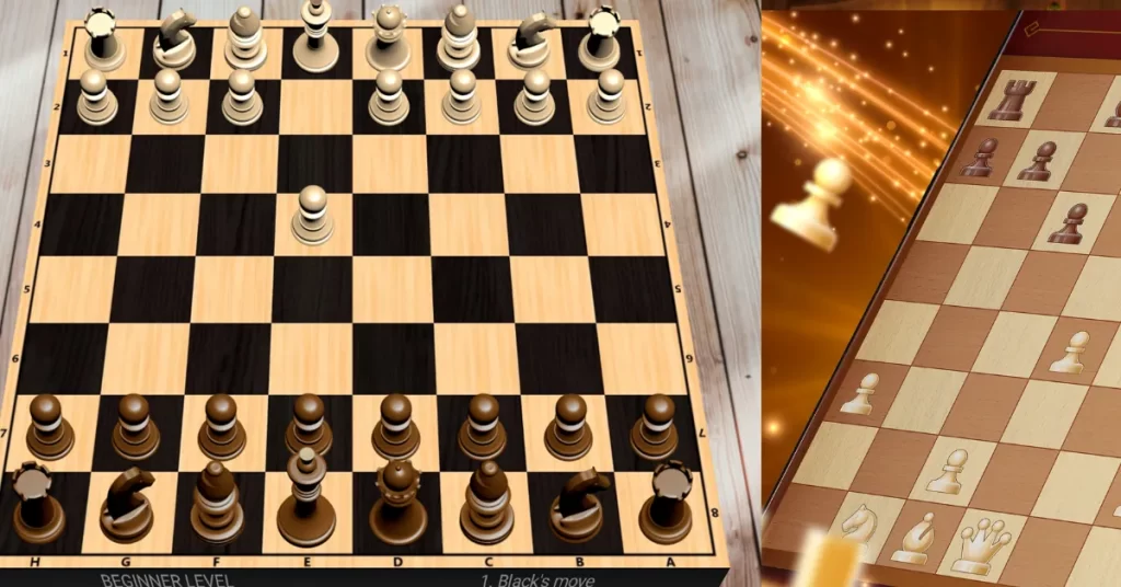 Chess Game Offline