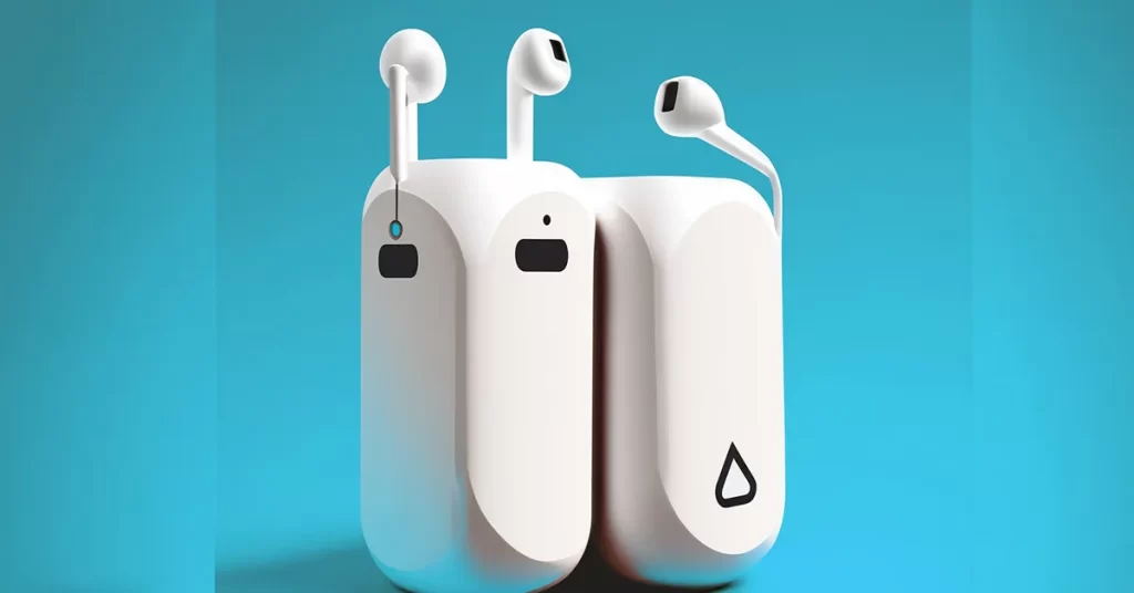 PodsBattery - AirPods Battery