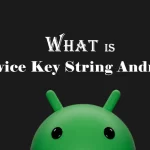 Device Keystring