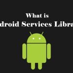 Android Services Library