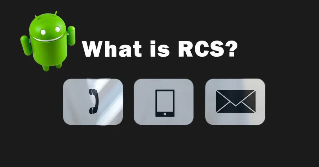 Rich Communication Services (RCS)