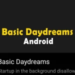 Basic Daydreams Android