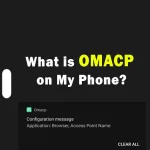 OMACP