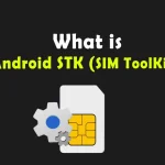 Android STK