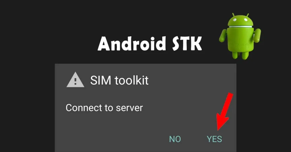 SIM Toolkit Spyware