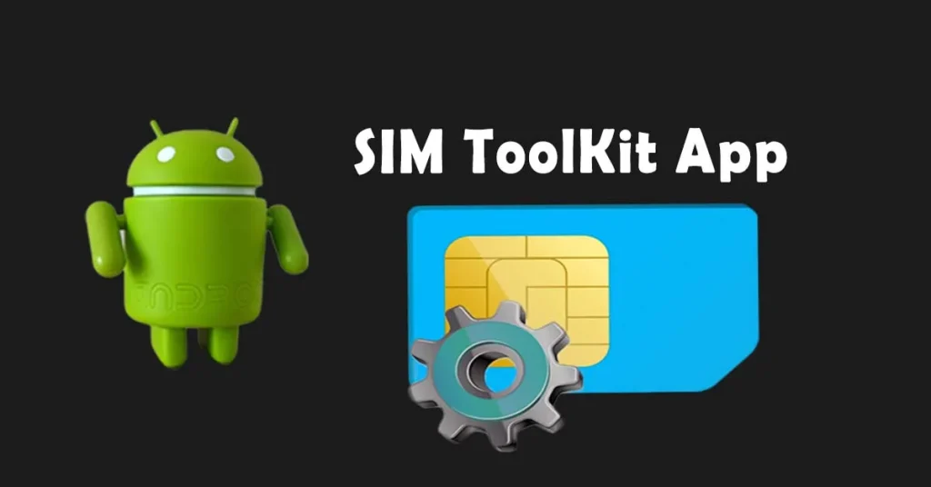What is Android STK