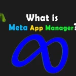 what is Meta App Manager