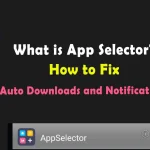 T Mobile App Selector