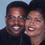 Alvin Love II’s personal life and his wife’s successful career