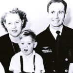 Andrew Lee Morrison Early Life, Career, and Parents