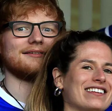 Ed Sheeran’s Daughters: All About Lyra and Jupiter.