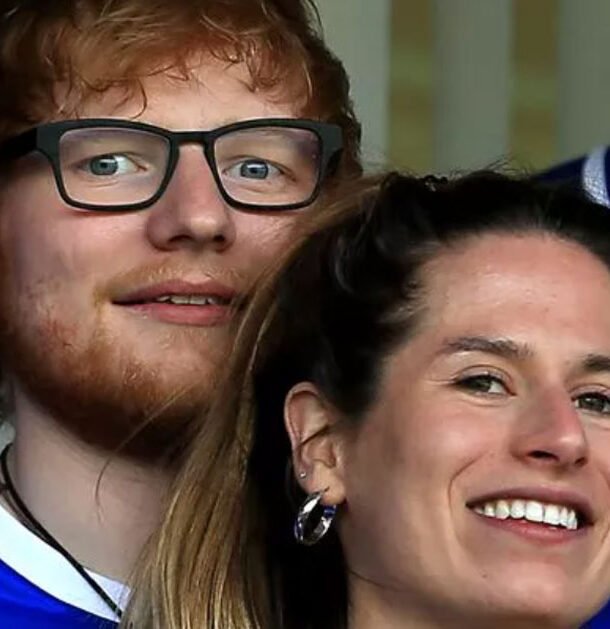 Ed Sheeran’s Daughters: All About Lyra and Jupiter.