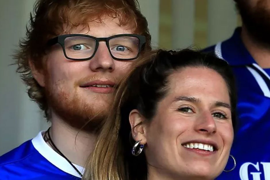 Ed Sheeran’s Daughters: All About Lyra and Jupiter.