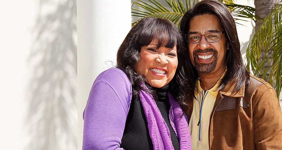 Elgin Charles Williams’s personal life, successful career, and wife, Jackee Harry