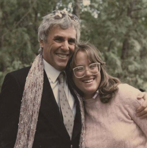 Lea Nikki Bacharach : Inside The Death, Angie Dickinson And Burt Bacharach’s Tormented Daughter