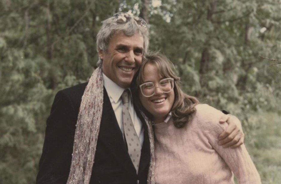 Lea Nikki Bacharach : Inside The Death, Angie Dickinson And Burt Bacharach’s Tormented Daughter