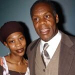 Mandisa Glover’s personal life and her father’s successful career