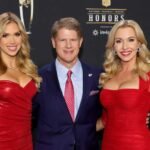 Who Is Clark Hunt’s Wife? All About Tavia Shackles Hunt